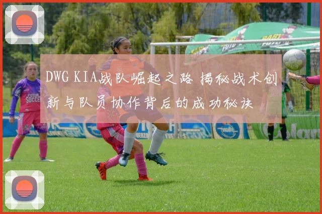 DWG KIA战队崛起之路 揭秘战术创新与队员协作背后的成功秘诀