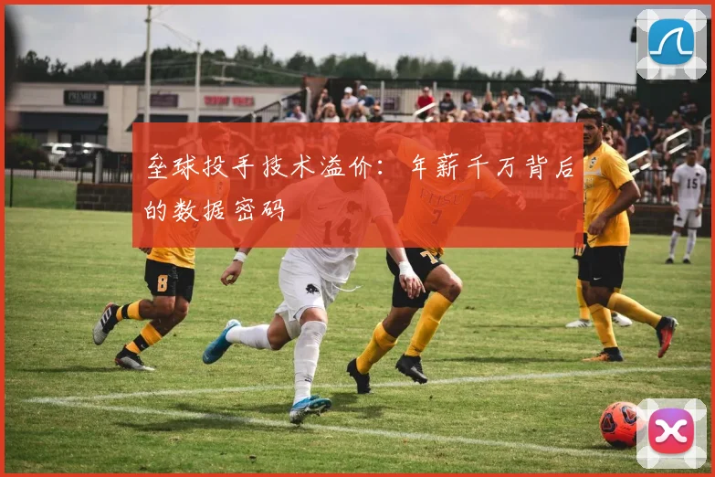 垒球投手技术溢价：年薪千万背后的数据密码