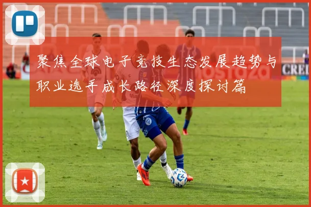 聚焦全球电子竞技生态发展趋势与职业选手成长路径深度探讨篇