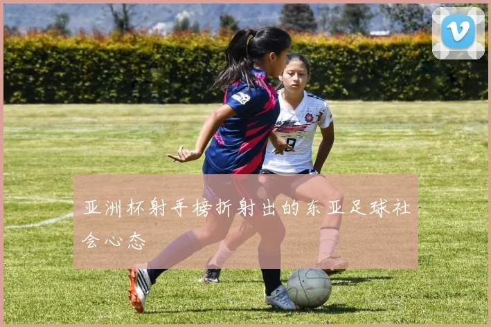 亚洲杯射手榜折射出的东亚足球社会心态